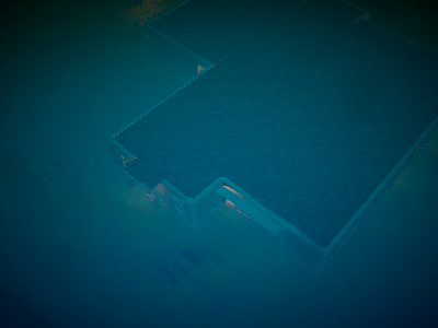 New map