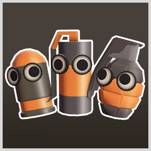 Googly Grenades