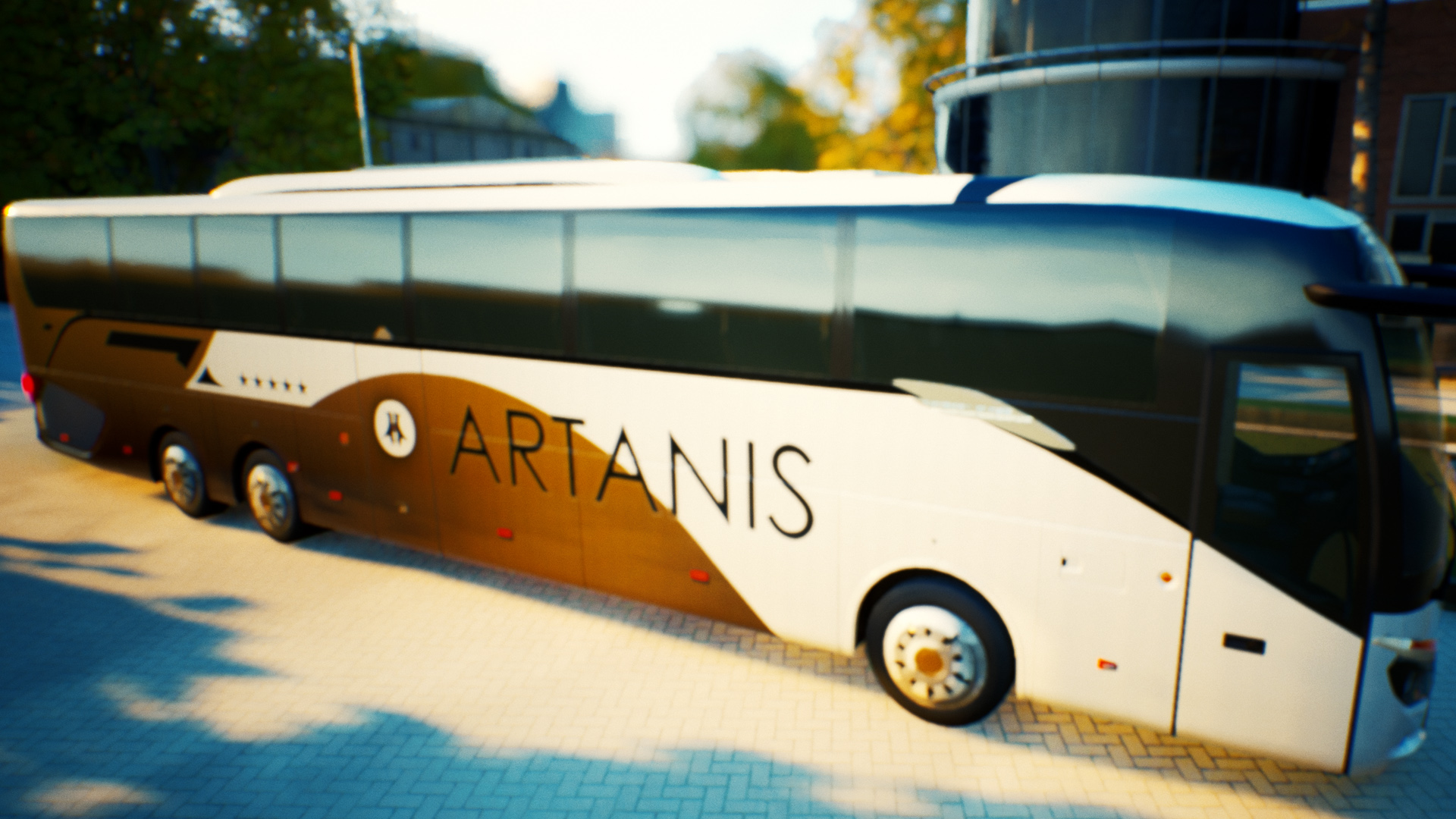Artanis CW