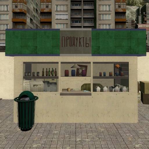 Ларек preview