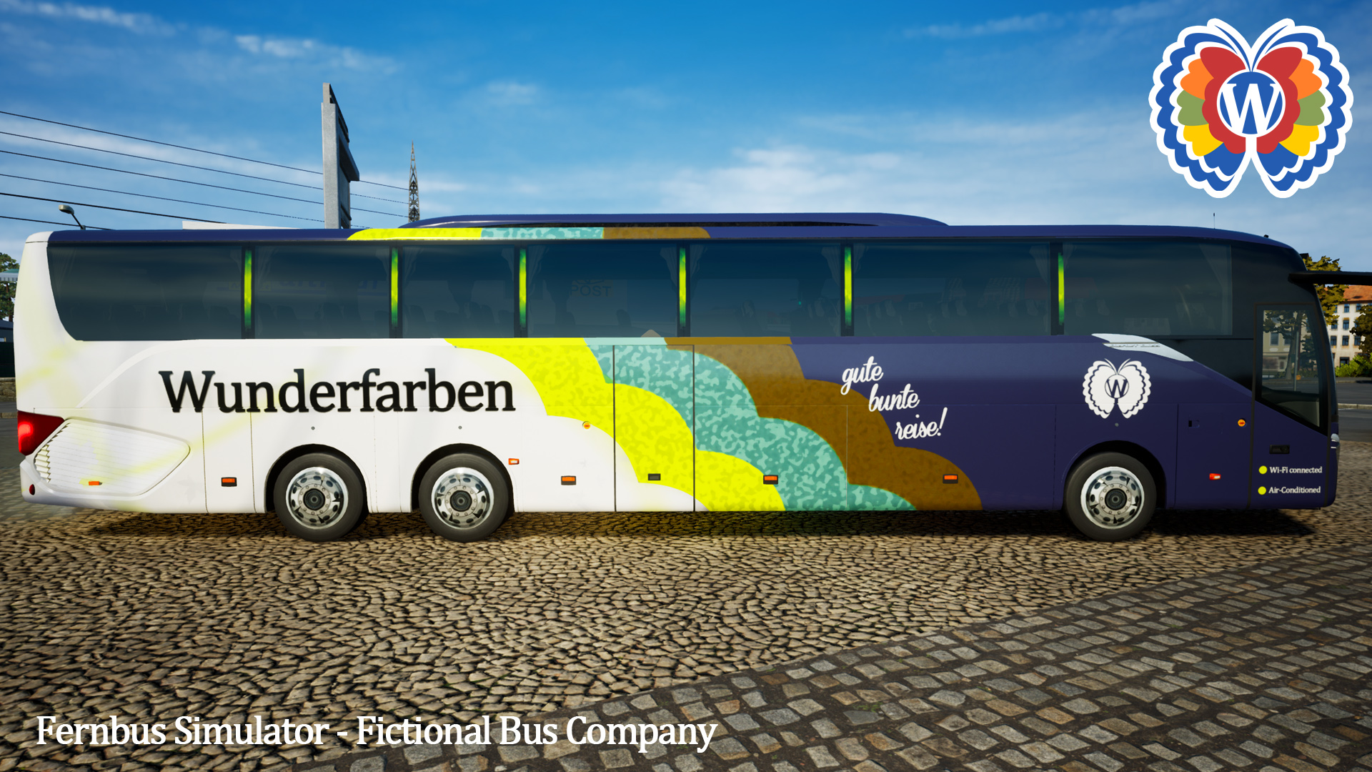 Wunderfarben Soft