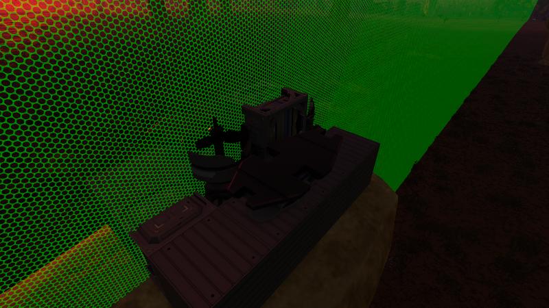 Cargo Module