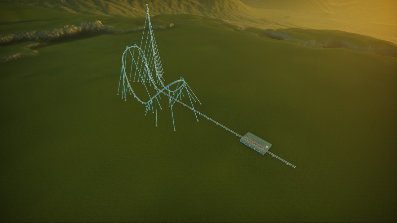 mr freeze reverse blast