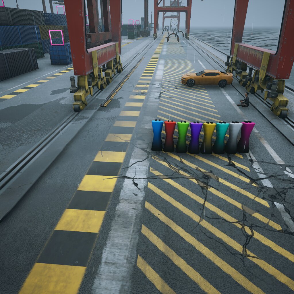 PortBeta