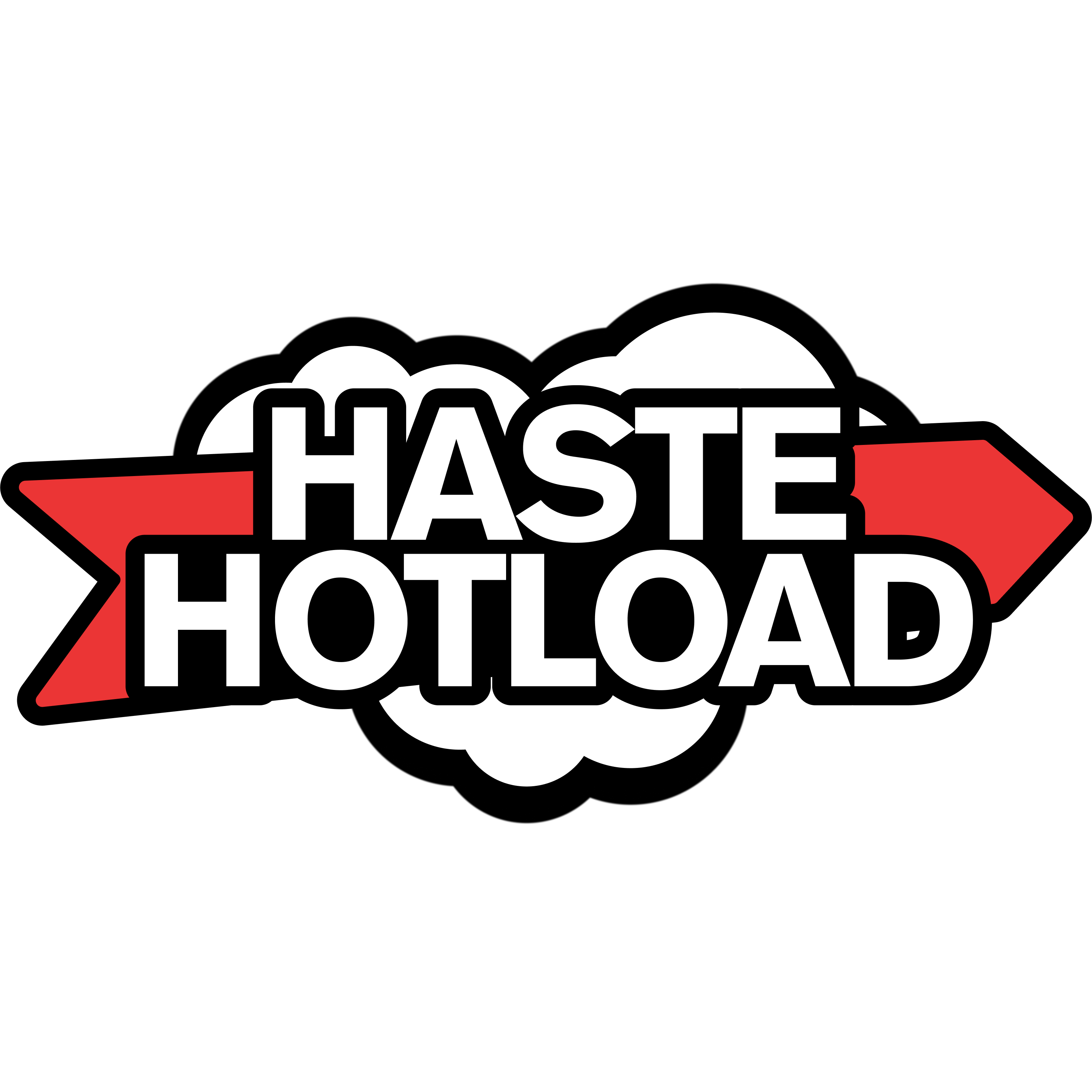 Haste Save HotLoader