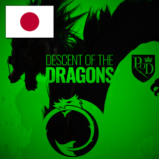 PoD Japanese - Princes of Darkness 日本語化 preview