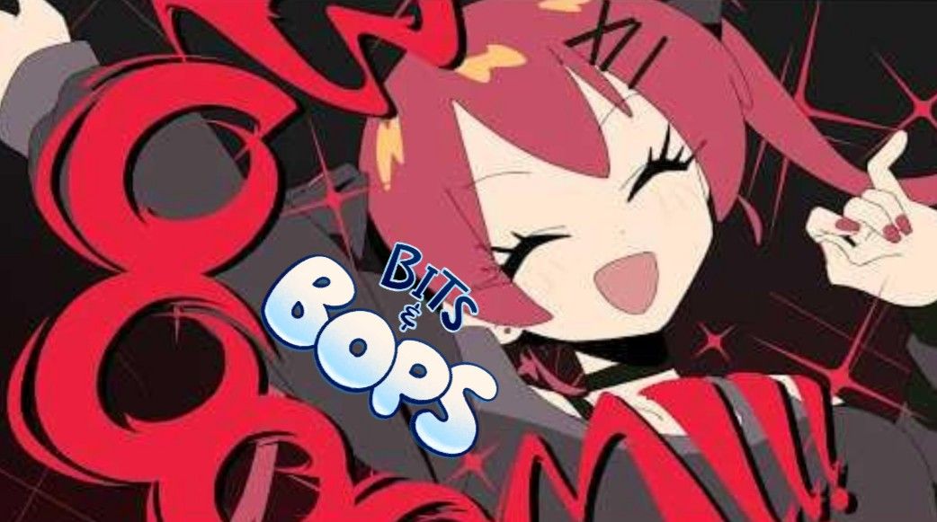BooooM!!! - Houshou Marine
