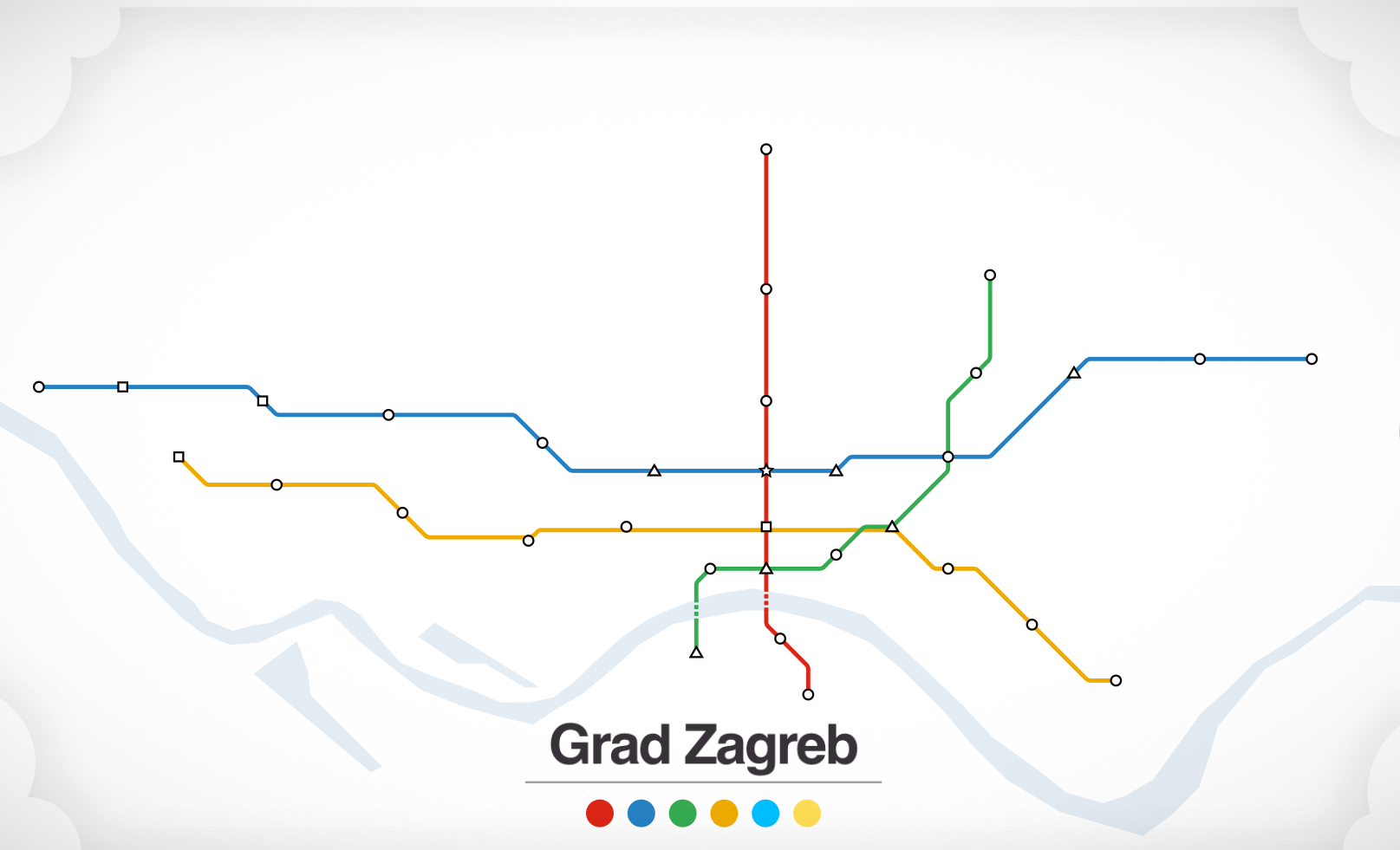 Zagreb