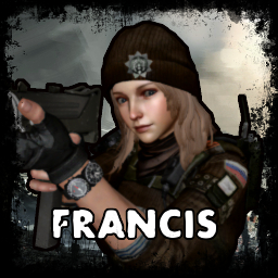Helga (Francis)