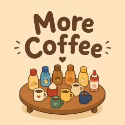 More Coffee! – Project Zomboid Mod