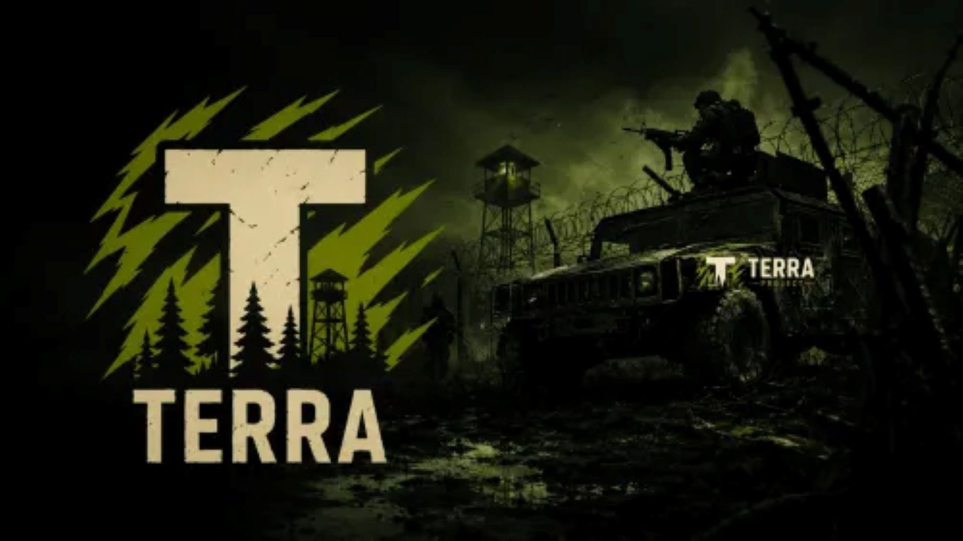 Terra Helicopter