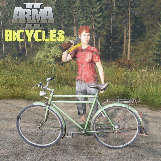 Arma Bicycles