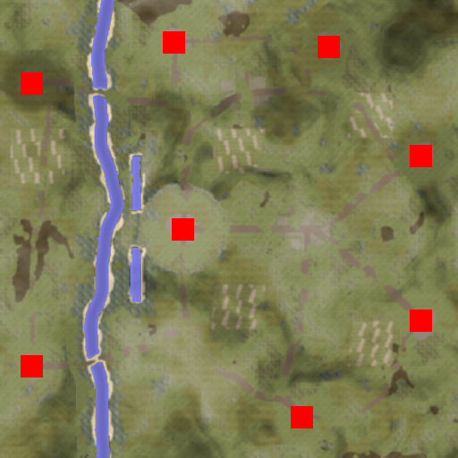 Amber Frontier preview