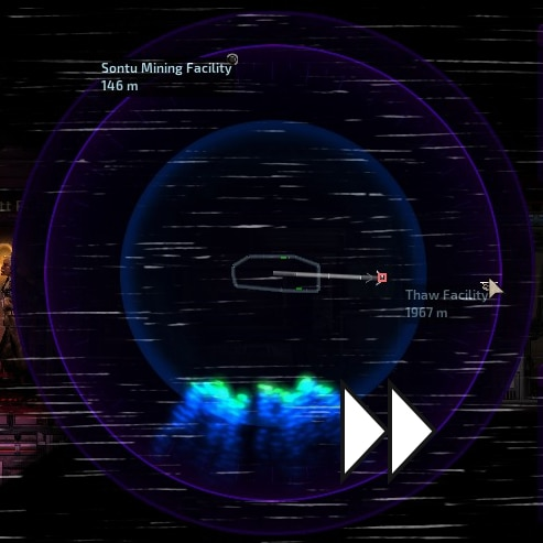 FastForward (DLC testing)