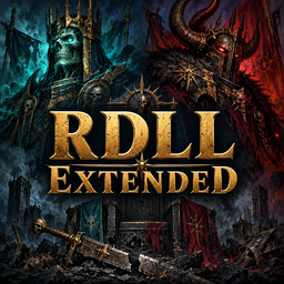 RDLL Extended