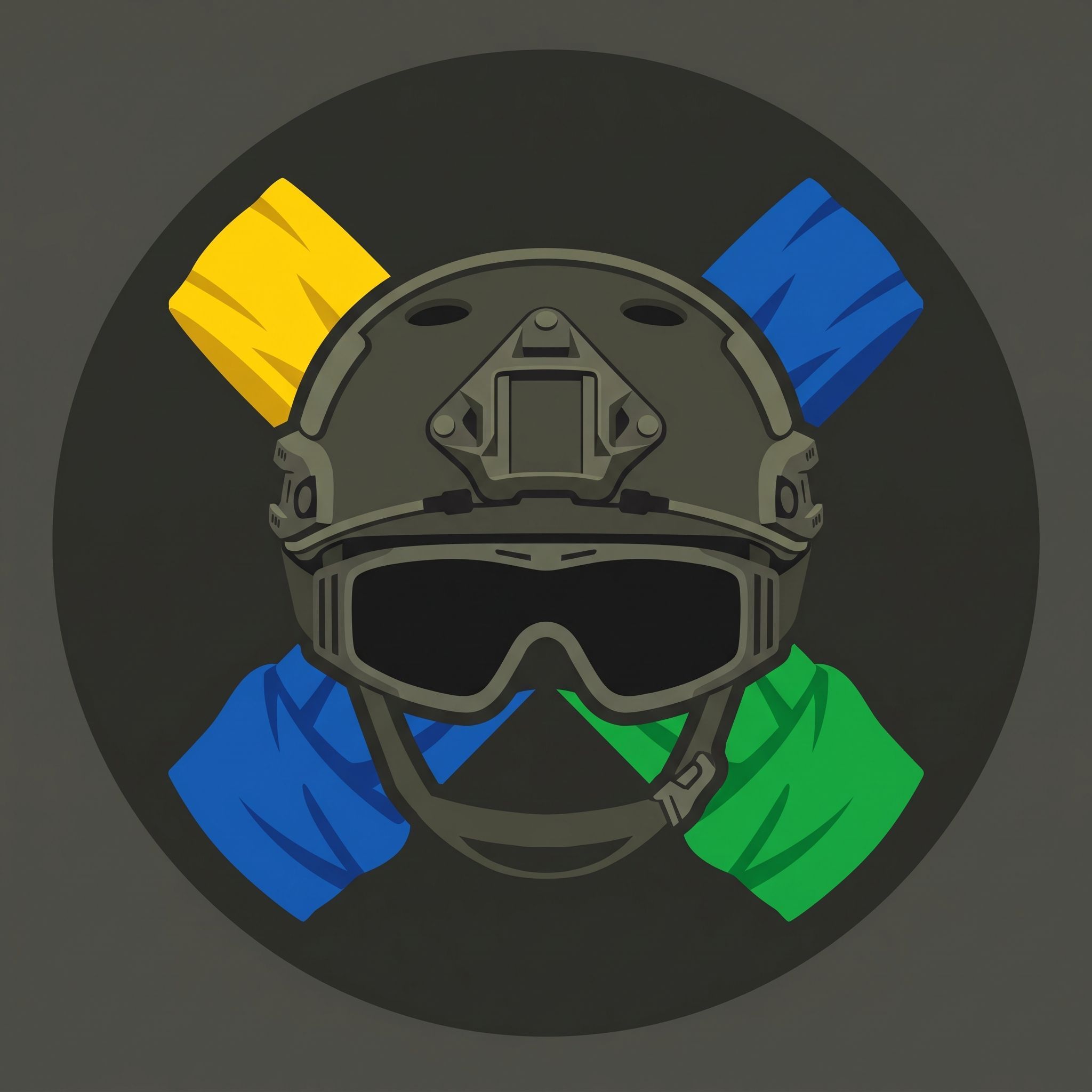 Ukraine Armed Forces Uniform (Hendrix Retexture)