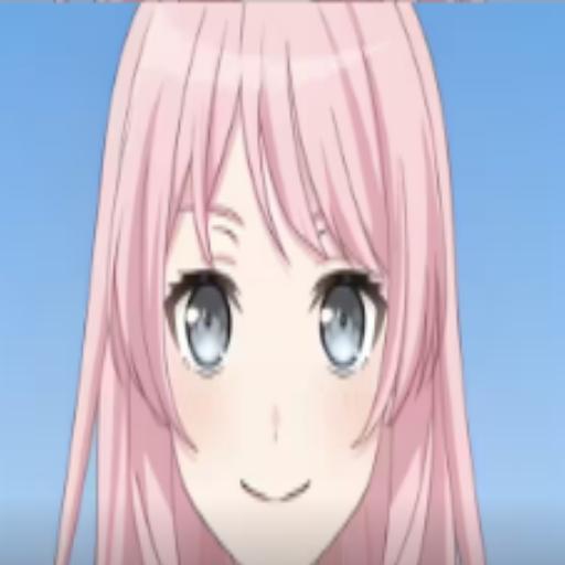Chihaya Anon