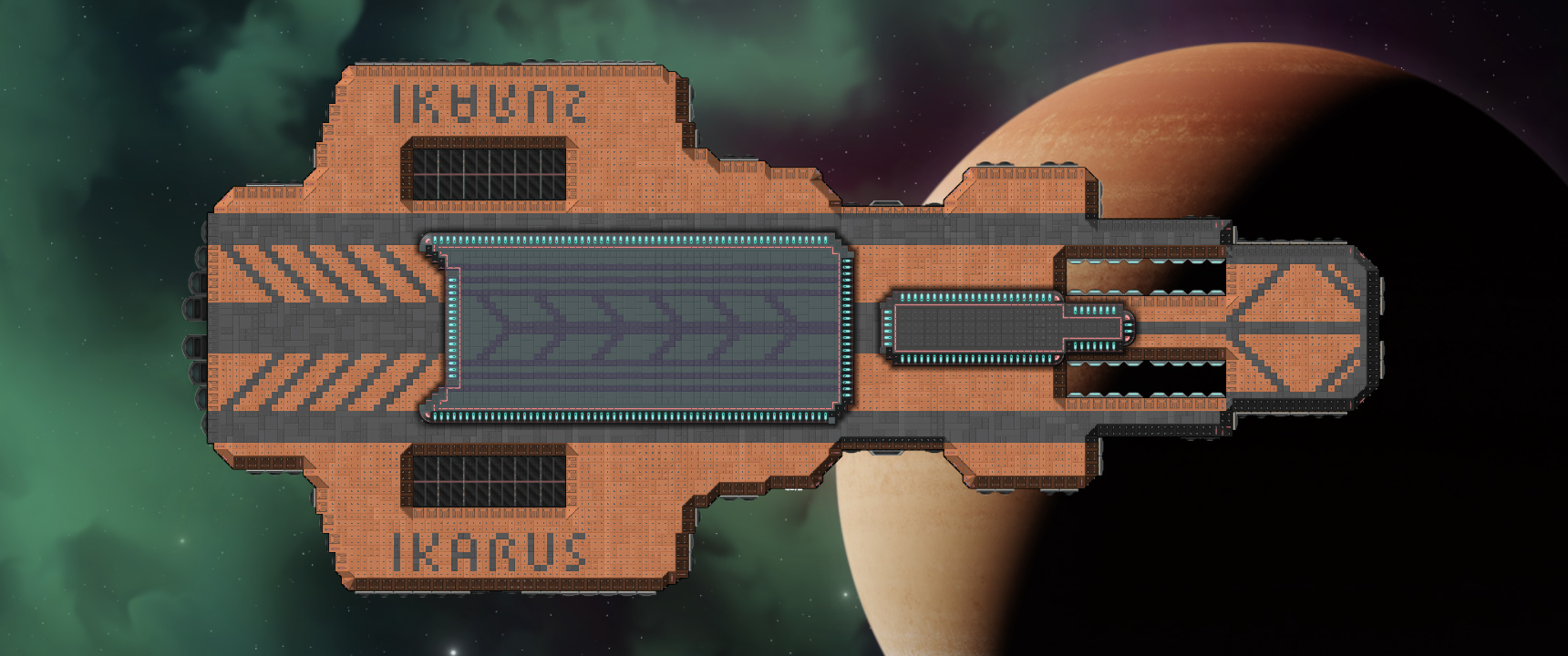 Ikarus 