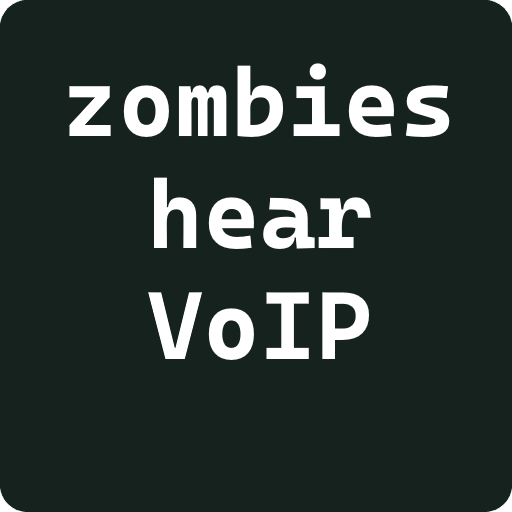 Zombies Hear VoIP – Project Zomboid Mod