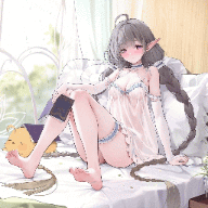碧蓝航线_azur lane_x-ray_4k_aifosen