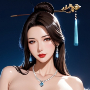 古风大雷熟女