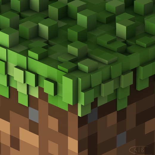 Wet Hands - C418