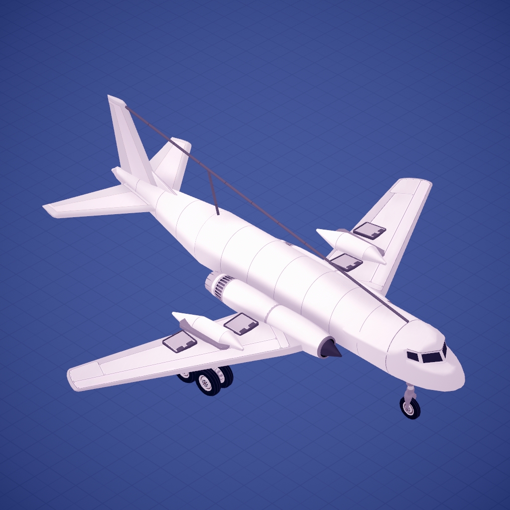 Tu 104