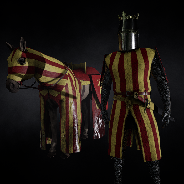 House of Abarca