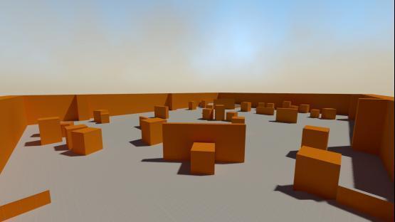 Glendale – Counter-Strike 2 Mod