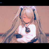【神明】20220412 銀鏡イオリ01 43min