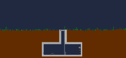 bunker