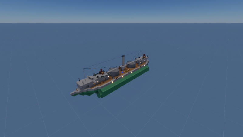 IJN Kiroshima