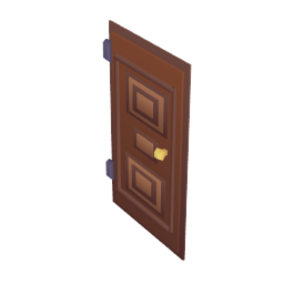 Door - Yume Nikki