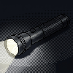 Flashlight preview
