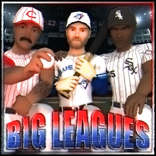 ARAMA's Big Leagues – Project Zomboid Mod