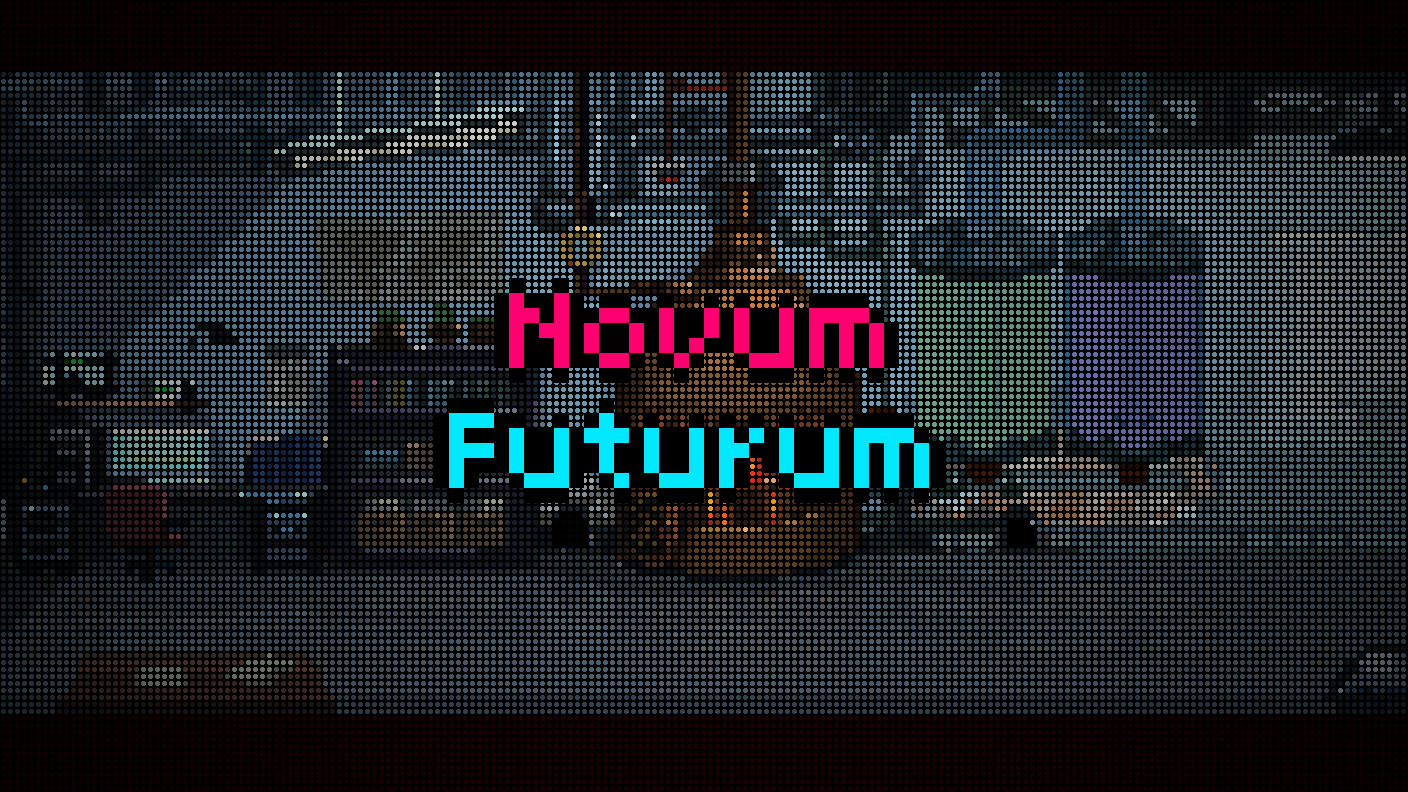 dash3n - Novum Futurum