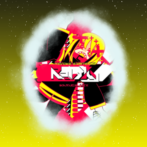 ikaruga_nex - ReviXy
