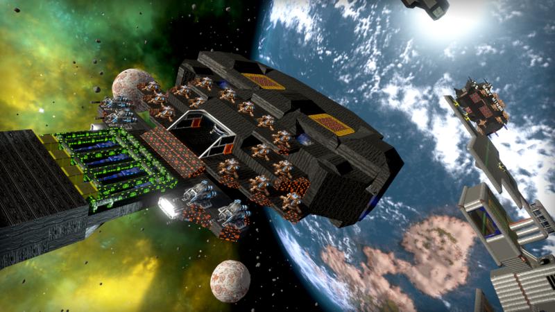 Bug Raider III-Eden2