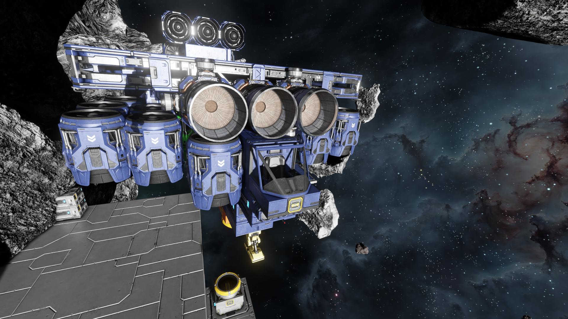 Verdure Shuttle