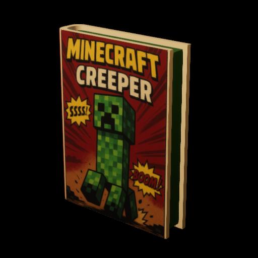 Blockworld: Creeping