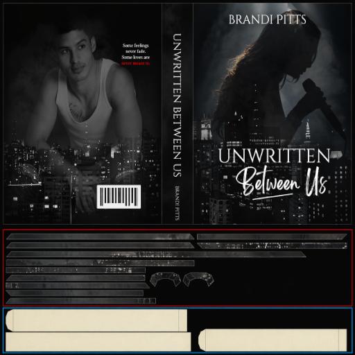 Unwritten Between Us