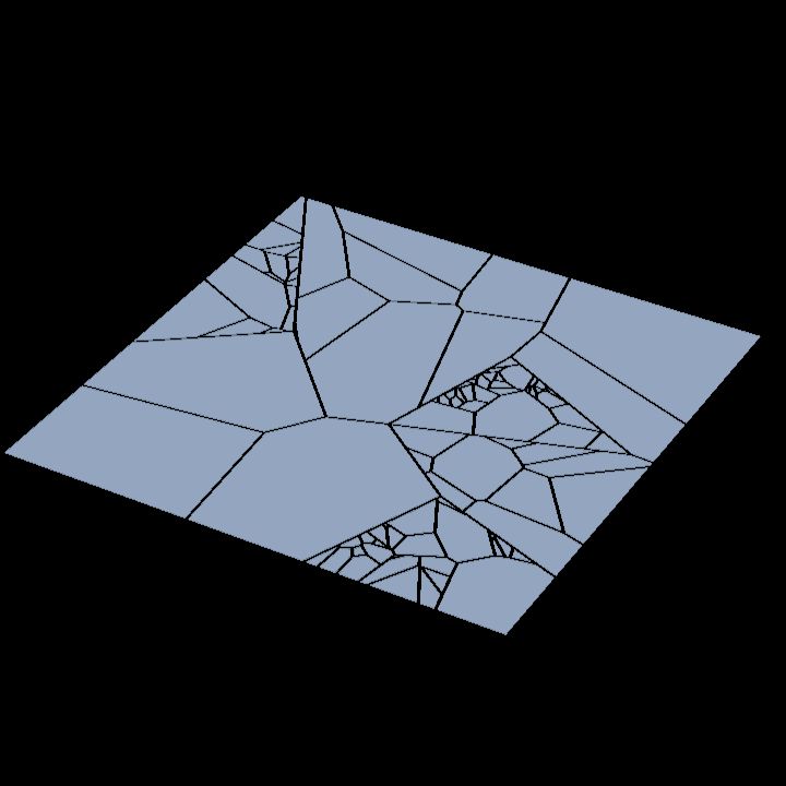 Ice sheet 2 cracked thinner