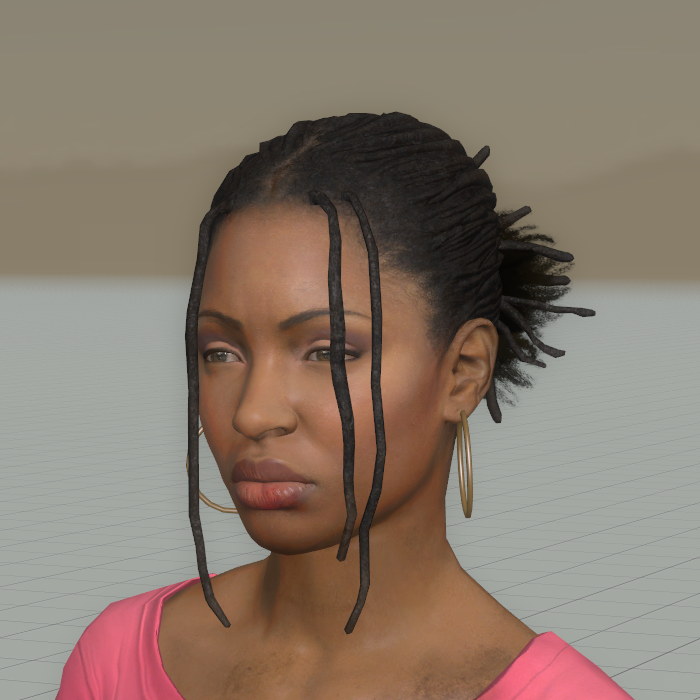 Hybrid Rochelle - Alt