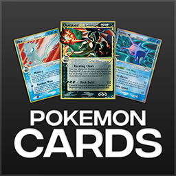 Pokemon Cards – Project Zomboid Mod