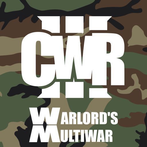 Warlord's Multiwar (CWR3)