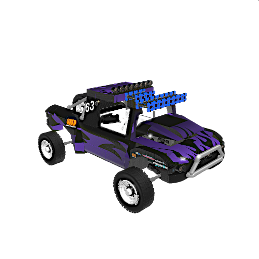 Baja Truck