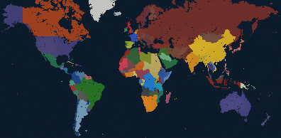Stale Mate Year: 2010 New Scenario