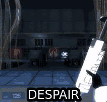 Despair | REANIMATION + PATCHED