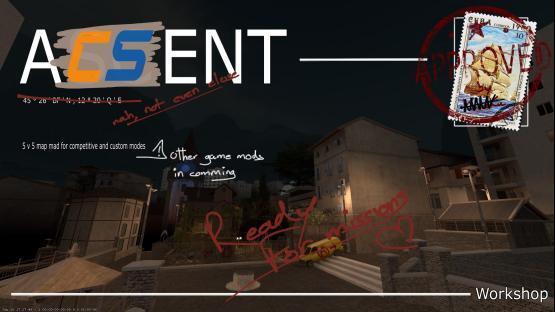 ACSent