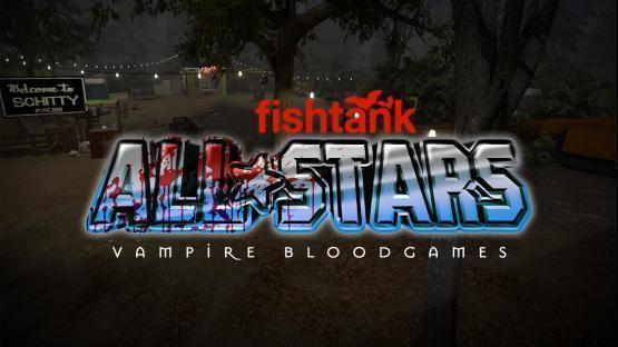 Vampire Bloodgames – Counter-Strike 2 Mod